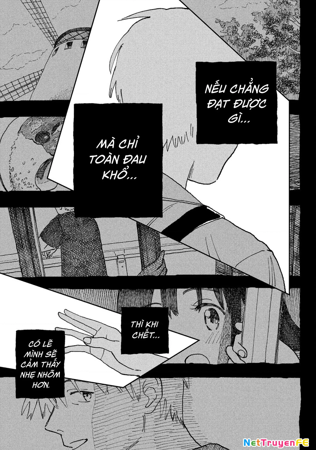 Tsuka No Ma No Ichika Chapter 25 - Trang 2