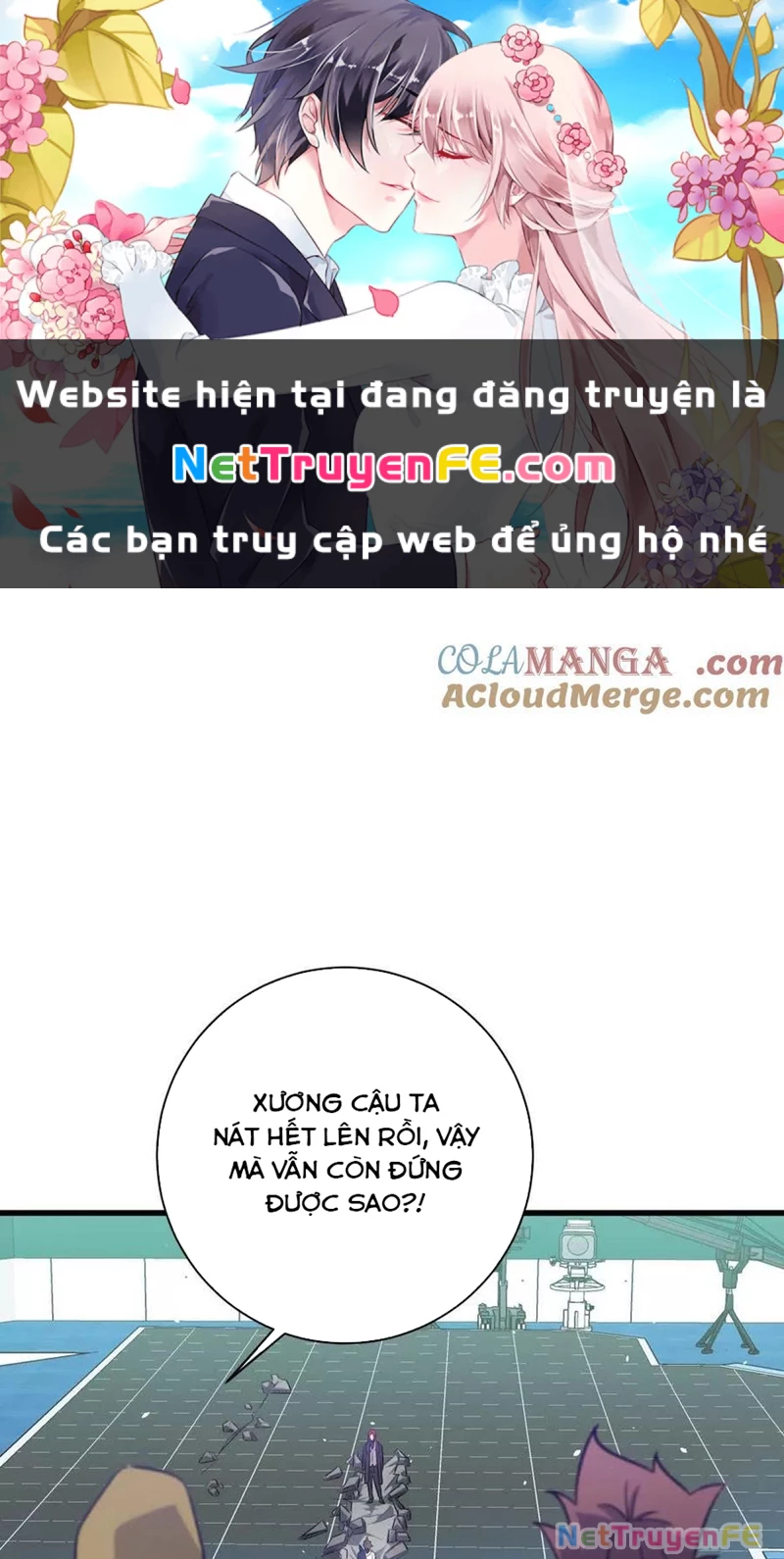 Ta Ở Thế Giới Quỷ Dị Chơi Hăng Rồi! Chapter 144 - Trang 2