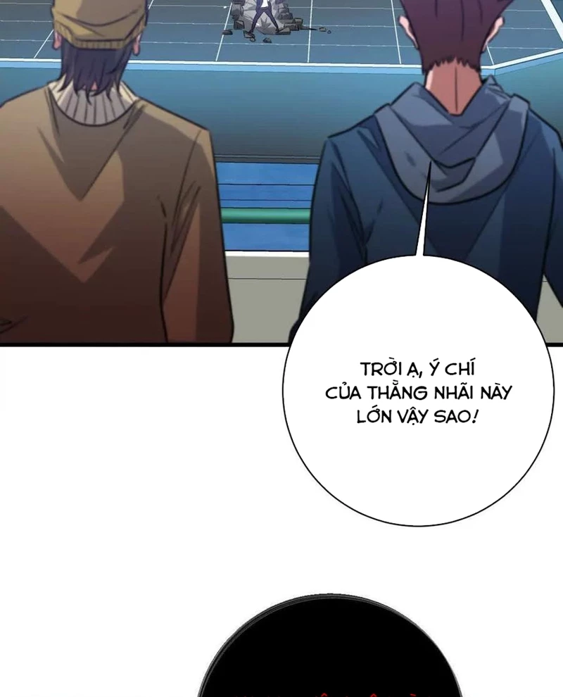 Ta Ở Thế Giới Quỷ Dị Chơi Hăng Rồi! Chapter 144 - Trang 2