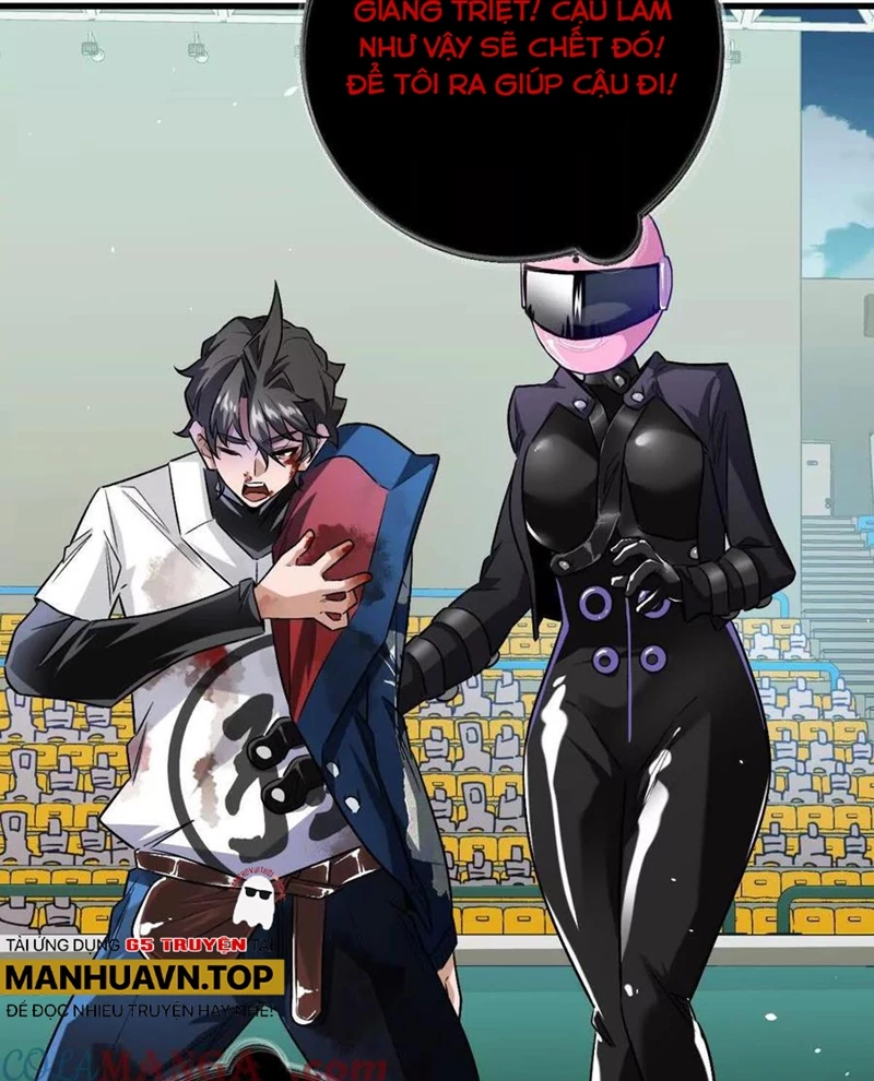 Ta Ở Thế Giới Quỷ Dị Chơi Hăng Rồi! Chapter 144 - Trang 2