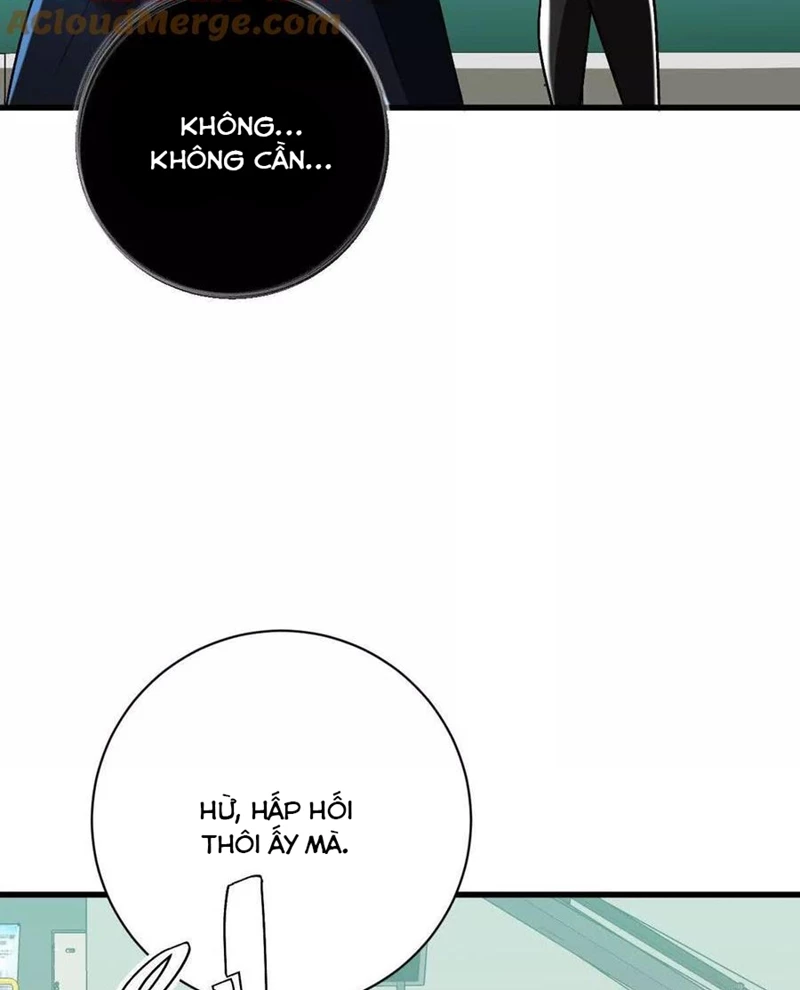 Ta Ở Thế Giới Quỷ Dị Chơi Hăng Rồi! Chapter 144 - Trang 2