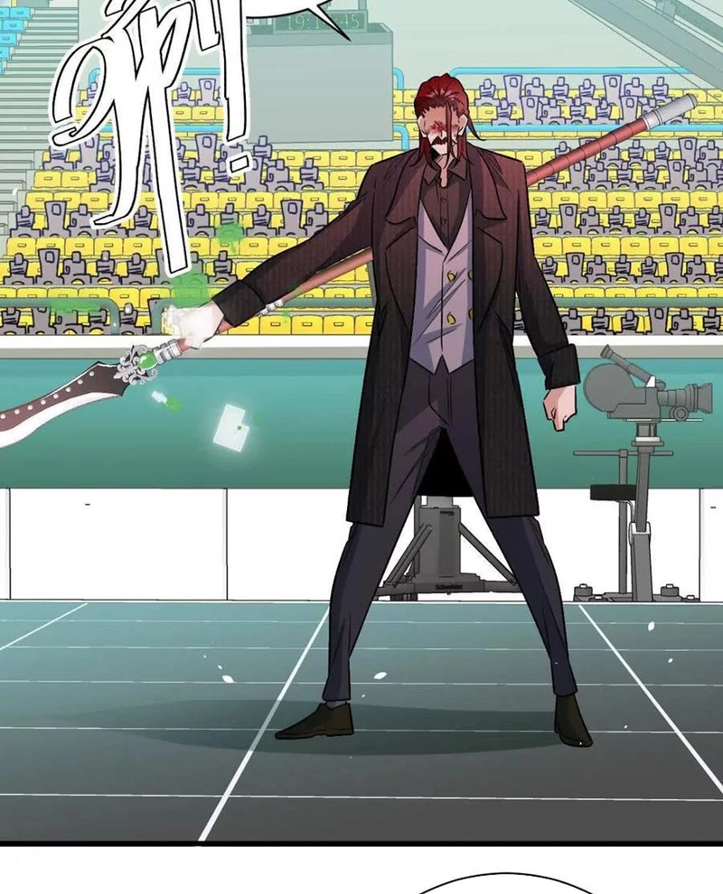 Ta Ở Thế Giới Quỷ Dị Chơi Hăng Rồi! Chapter 144 - Trang 2