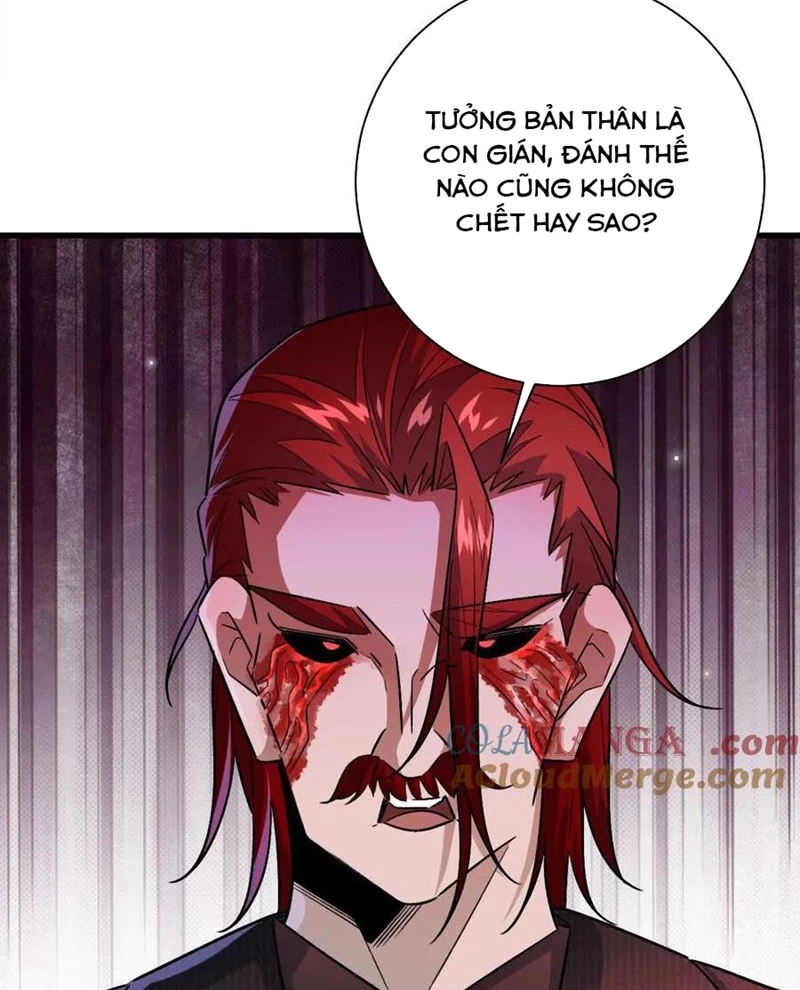 Ta Ở Thế Giới Quỷ Dị Chơi Hăng Rồi! Chapter 144 - Trang 2