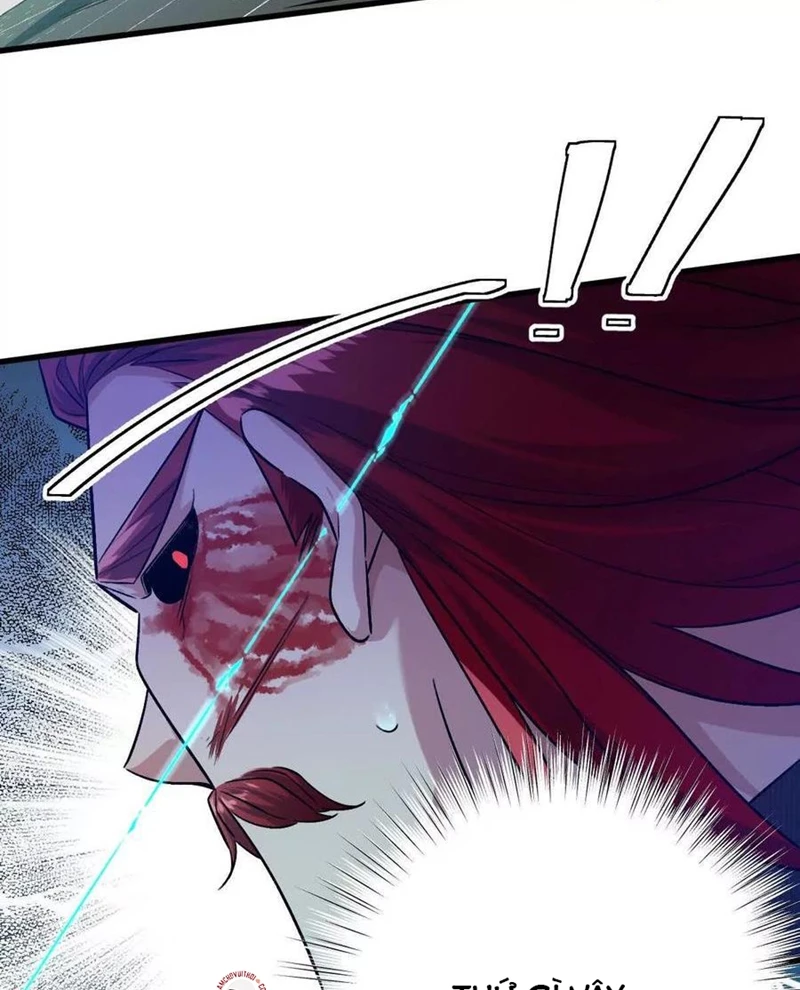 Ta Ở Thế Giới Quỷ Dị Chơi Hăng Rồi! Chapter 144 - Trang 2