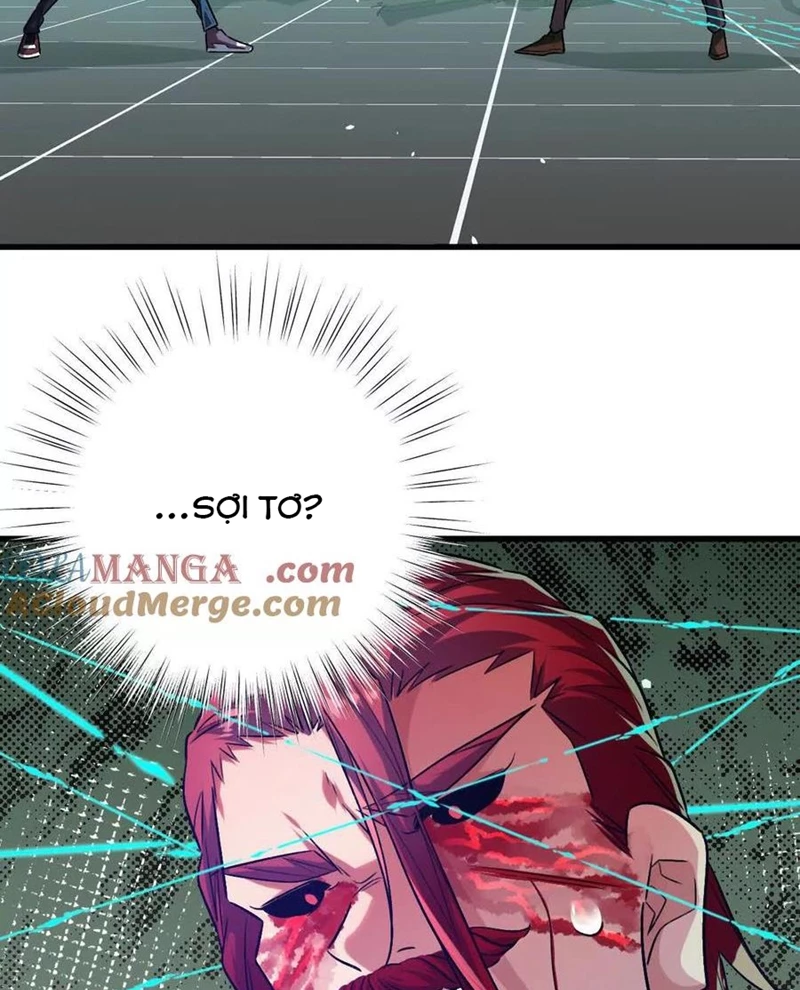 Ta Ở Thế Giới Quỷ Dị Chơi Hăng Rồi! Chapter 144 - Trang 2