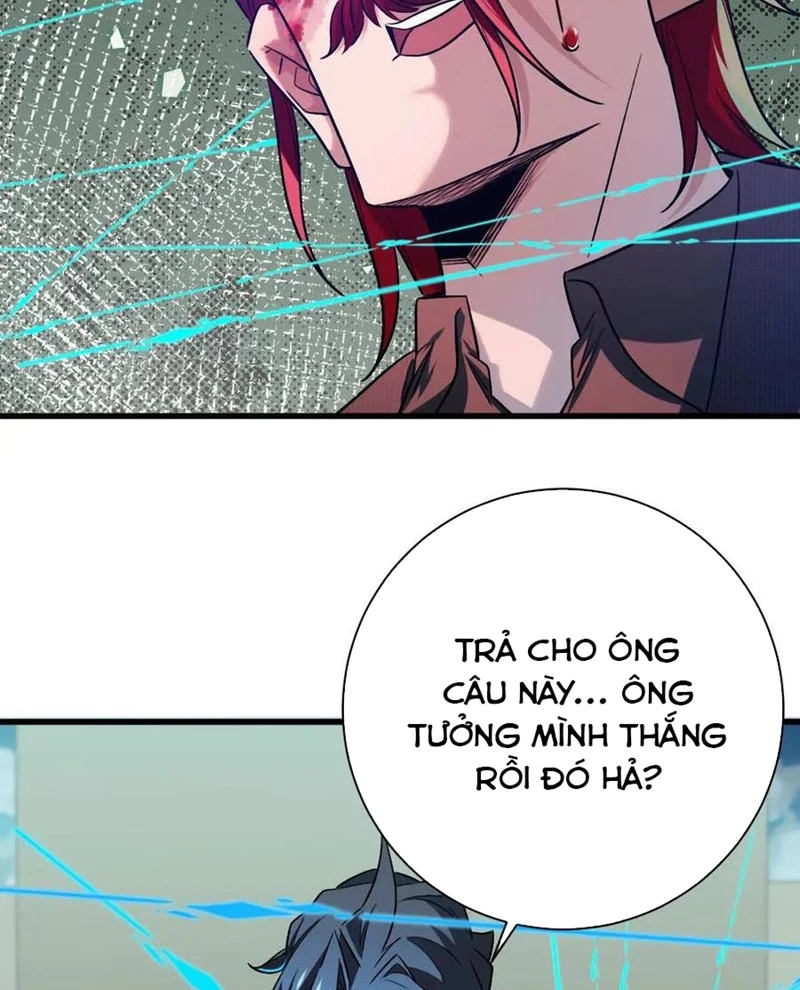 Ta Ở Thế Giới Quỷ Dị Chơi Hăng Rồi! Chapter 144 - Trang 2