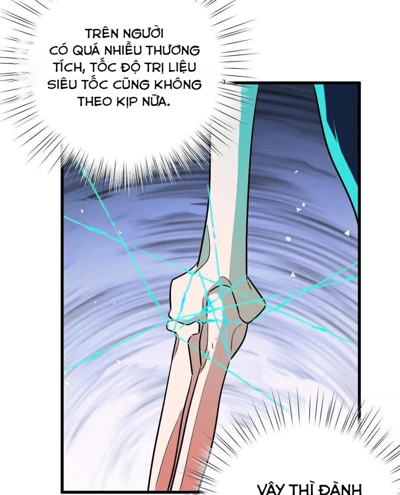 Ta Ở Thế Giới Quỷ Dị Chơi Hăng Rồi! Chapter 144 - Trang 2