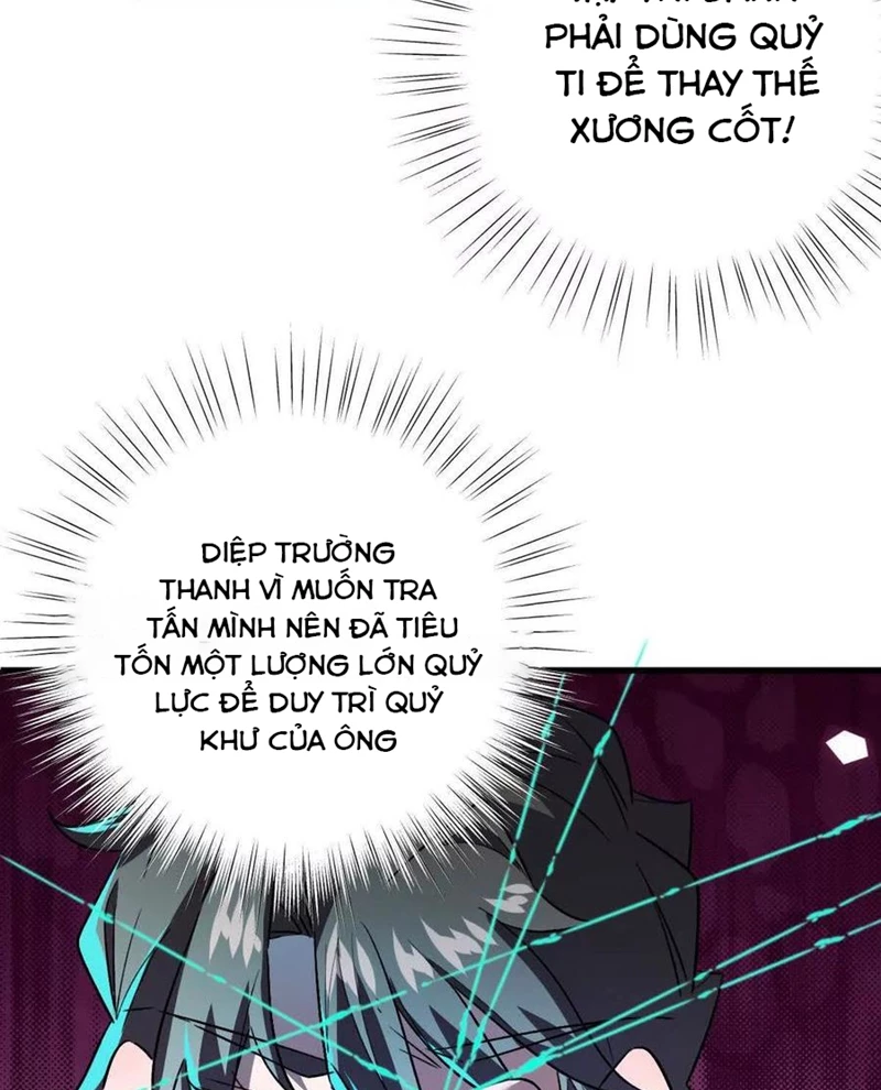 Ta Ở Thế Giới Quỷ Dị Chơi Hăng Rồi! Chapter 144 - Trang 2