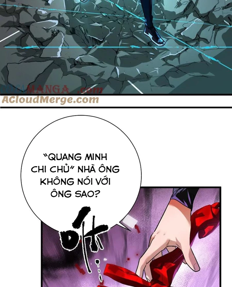 Ta Ở Thế Giới Quỷ Dị Chơi Hăng Rồi! Chapter 144 - Trang 2
