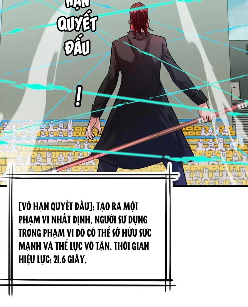 Ta Ở Thế Giới Quỷ Dị Chơi Hăng Rồi! Chapter 144 - Trang 2