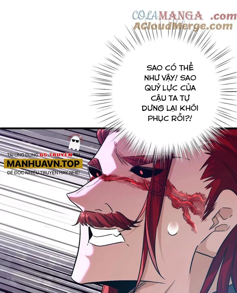 Ta Ở Thế Giới Quỷ Dị Chơi Hăng Rồi! Chapter 144 - Trang 2