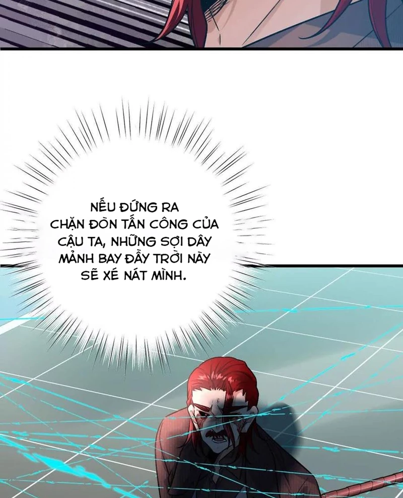 Ta Ở Thế Giới Quỷ Dị Chơi Hăng Rồi! Chapter 144 - Trang 2