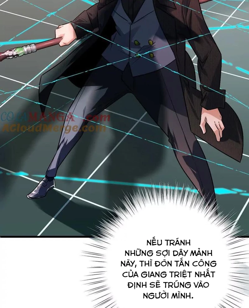 Ta Ở Thế Giới Quỷ Dị Chơi Hăng Rồi! Chapter 144 - Trang 2