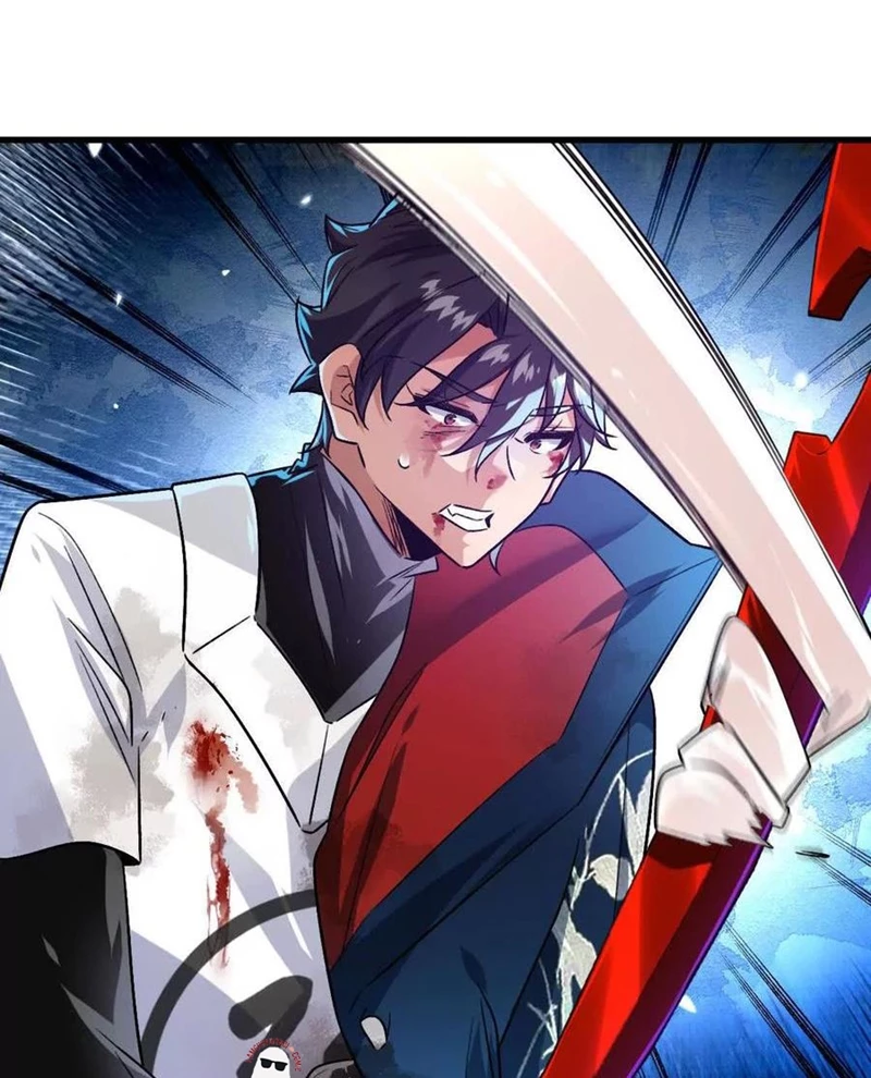 Ta Ở Thế Giới Quỷ Dị Chơi Hăng Rồi! Chapter 144 - Trang 2