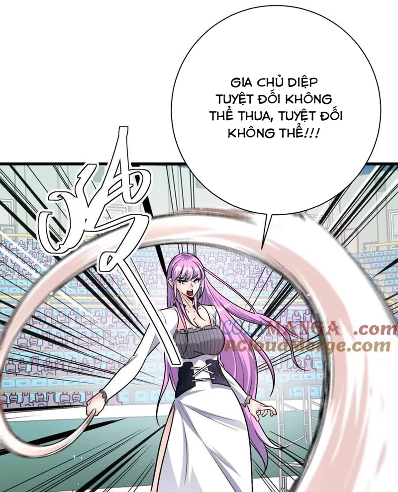 Ta Ở Thế Giới Quỷ Dị Chơi Hăng Rồi! Chapter 144 - Trang 2