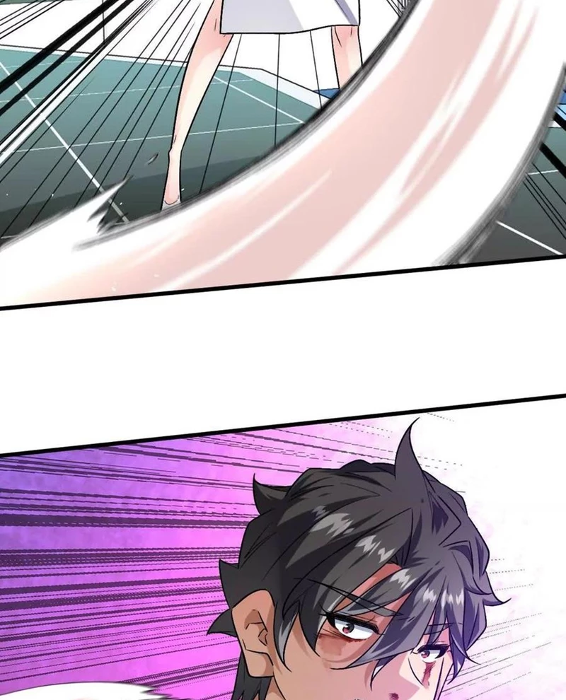 Ta Ở Thế Giới Quỷ Dị Chơi Hăng Rồi! Chapter 144 - Trang 2