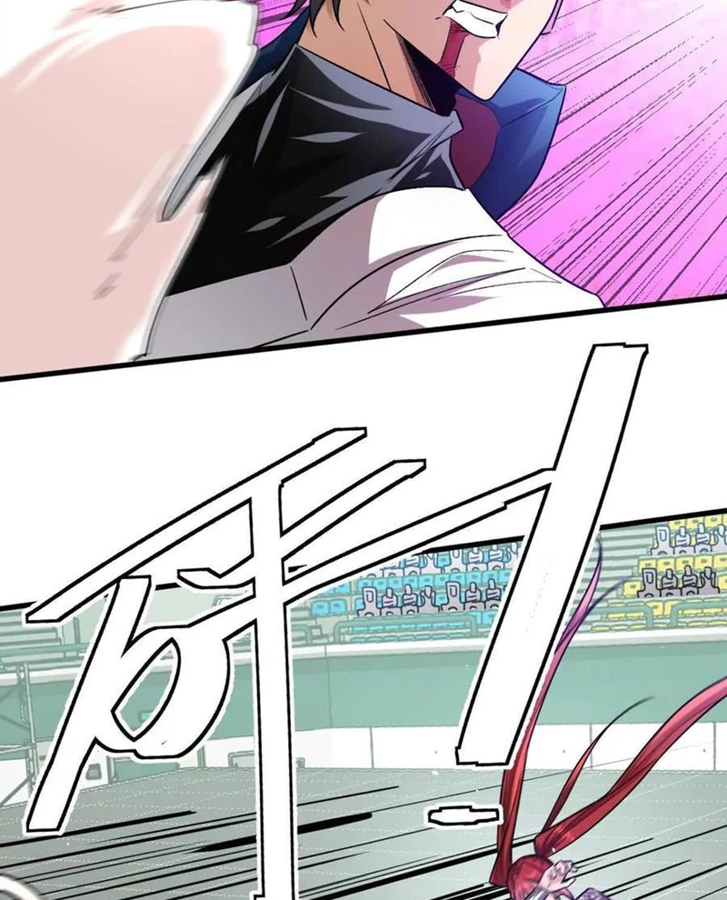 Ta Ở Thế Giới Quỷ Dị Chơi Hăng Rồi! Chapter 144 - Trang 2