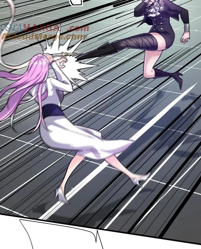 Ta Ở Thế Giới Quỷ Dị Chơi Hăng Rồi! Chapter 144 - Trang 2