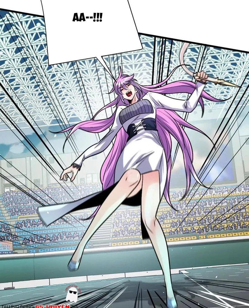 Ta Ở Thế Giới Quỷ Dị Chơi Hăng Rồi! Chapter 144 - Trang 2