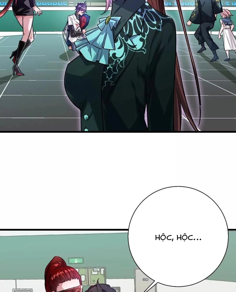 Ta Ở Thế Giới Quỷ Dị Chơi Hăng Rồi! Chapter 144 - Trang 2