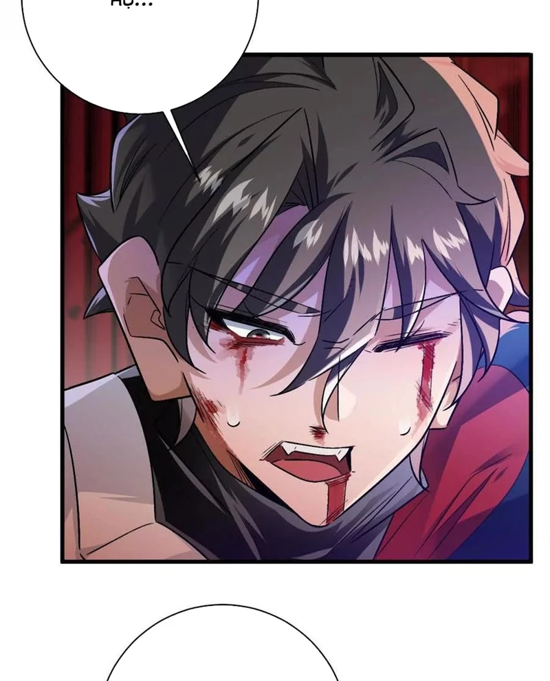 Ta Ở Thế Giới Quỷ Dị Chơi Hăng Rồi! Chapter 144 - Trang 2