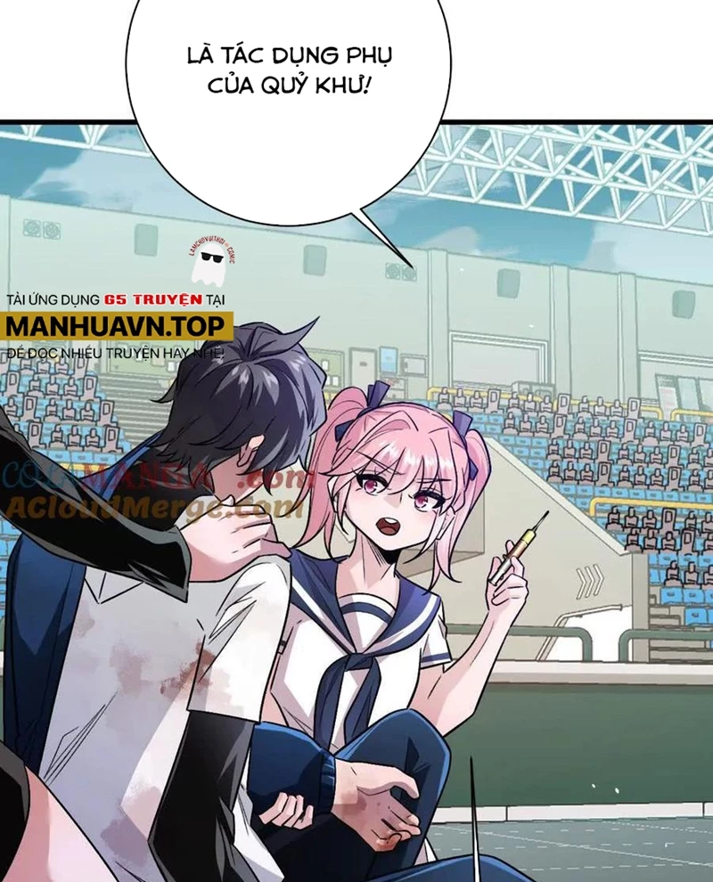 Ta Ở Thế Giới Quỷ Dị Chơi Hăng Rồi! Chapter 144 - Trang 2