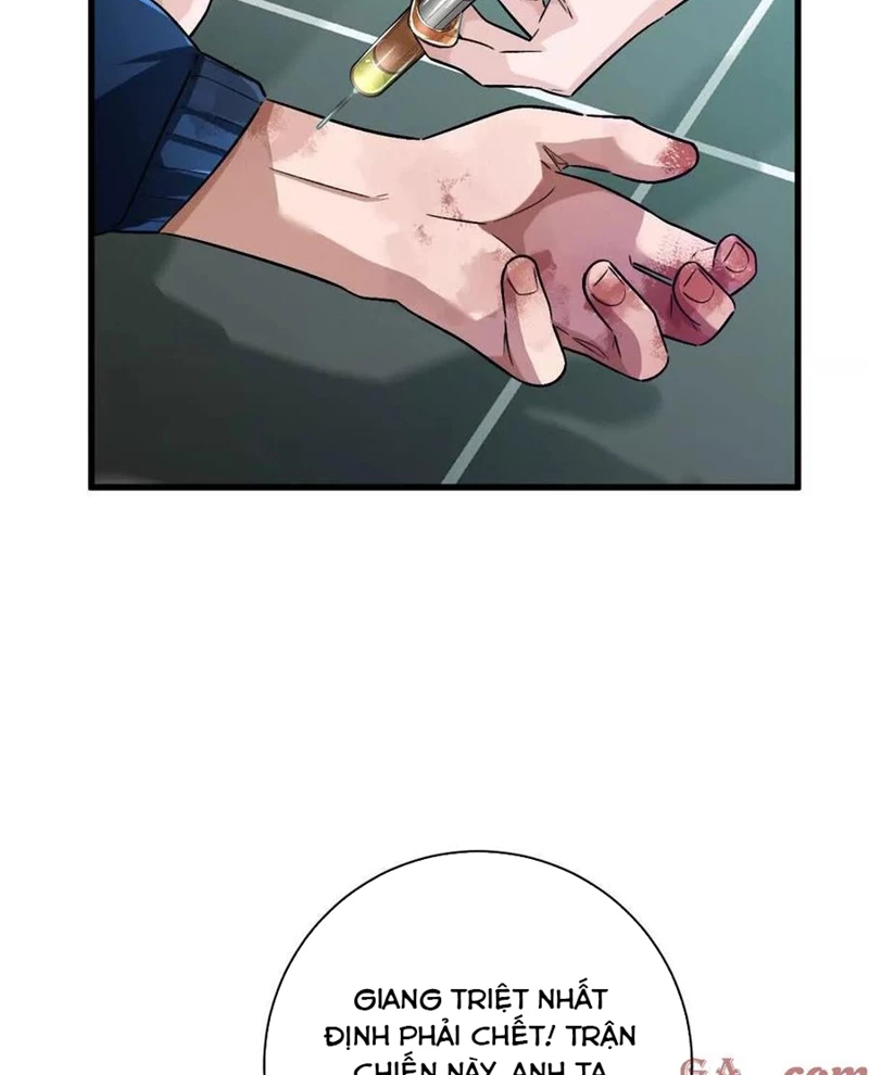 Ta Ở Thế Giới Quỷ Dị Chơi Hăng Rồi! Chapter 144 - Trang 2