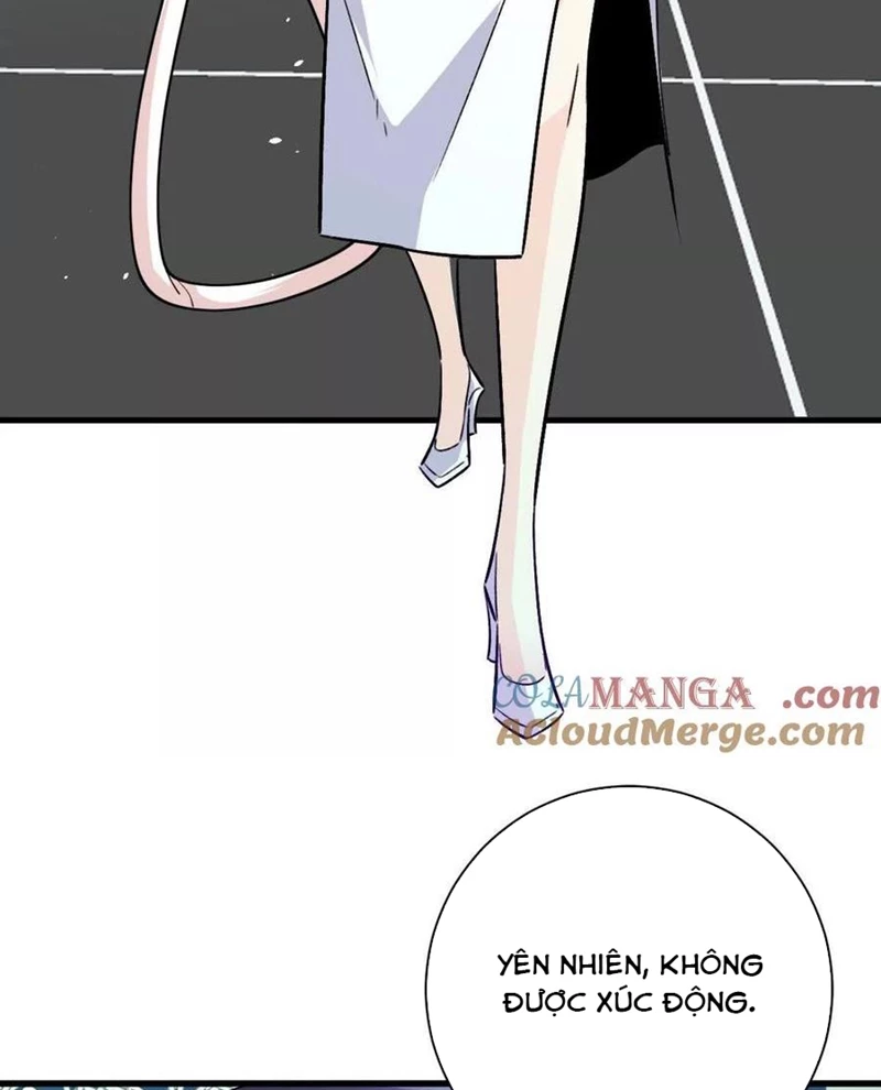 Ta Ở Thế Giới Quỷ Dị Chơi Hăng Rồi! Chapter 144 - Trang 2