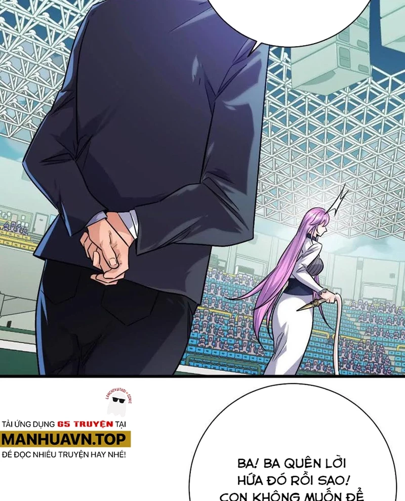 Ta Ở Thế Giới Quỷ Dị Chơi Hăng Rồi! Chapter 144 - Trang 2