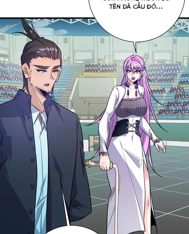 Ta Ở Thế Giới Quỷ Dị Chơi Hăng Rồi! Chapter 144 - Trang 2