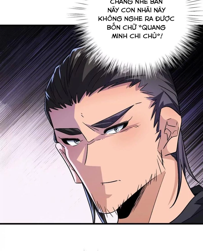 Ta Ở Thế Giới Quỷ Dị Chơi Hăng Rồi! Chapter 144 - Trang 2