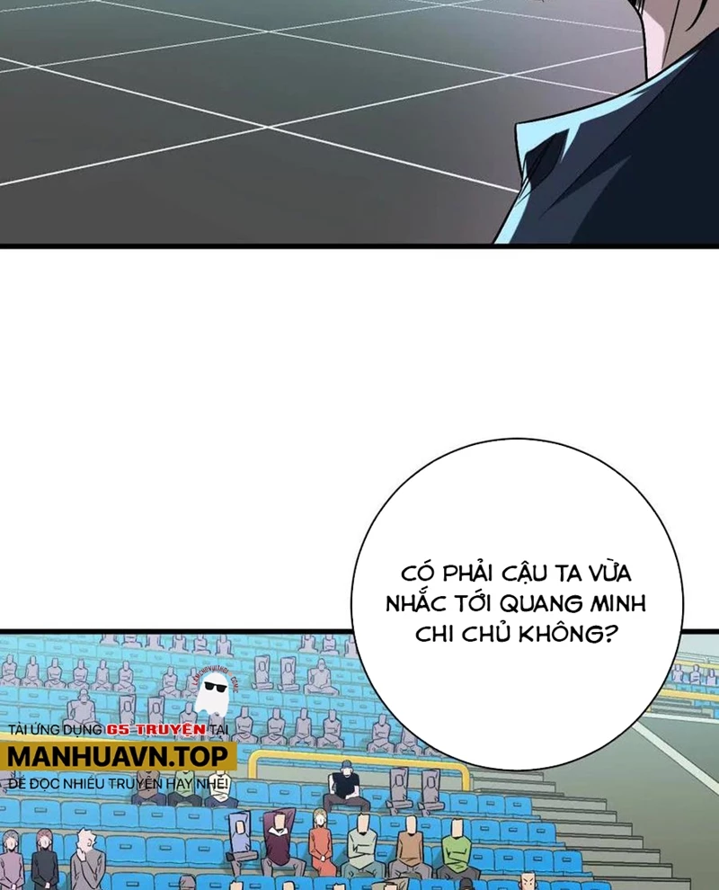 Ta Ở Thế Giới Quỷ Dị Chơi Hăng Rồi! Chapter 144 - Trang 2