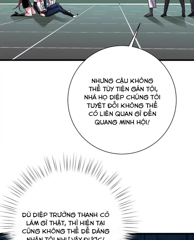 Ta Ở Thế Giới Quỷ Dị Chơi Hăng Rồi! Chapter 144 - Trang 2