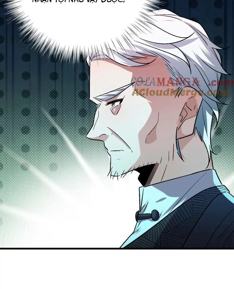 Ta Ở Thế Giới Quỷ Dị Chơi Hăng Rồi! Chapter 144 - Trang 2