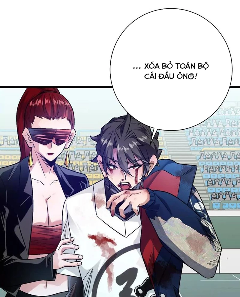 Ta Ở Thế Giới Quỷ Dị Chơi Hăng Rồi! Chapter 144 - Trang 2