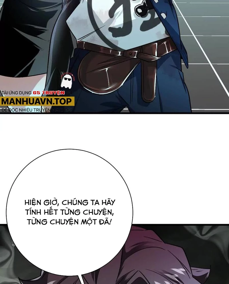 Ta Ở Thế Giới Quỷ Dị Chơi Hăng Rồi! Chapter 144 - Trang 2