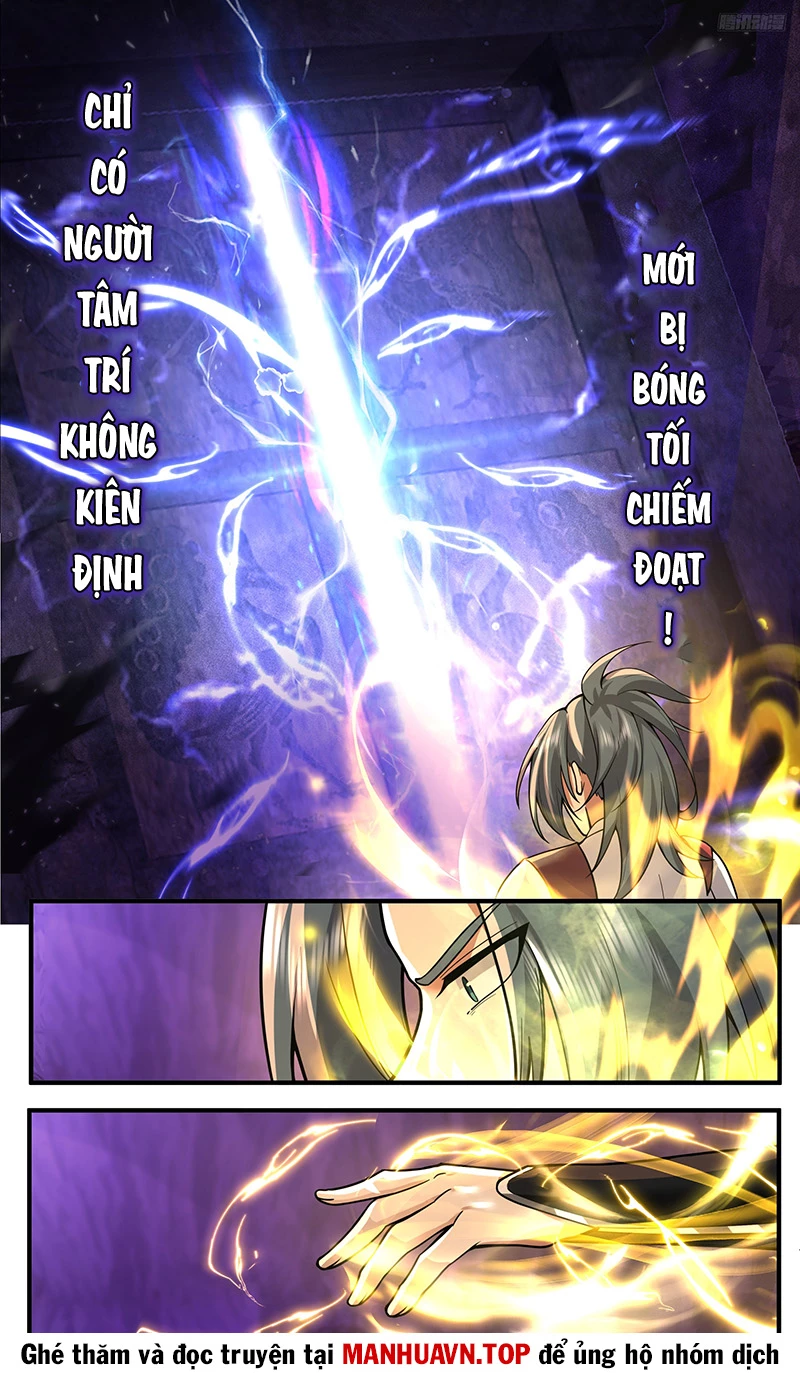 Võ Luyện Đỉnh Phong Chapter 3766 - Trang 4
