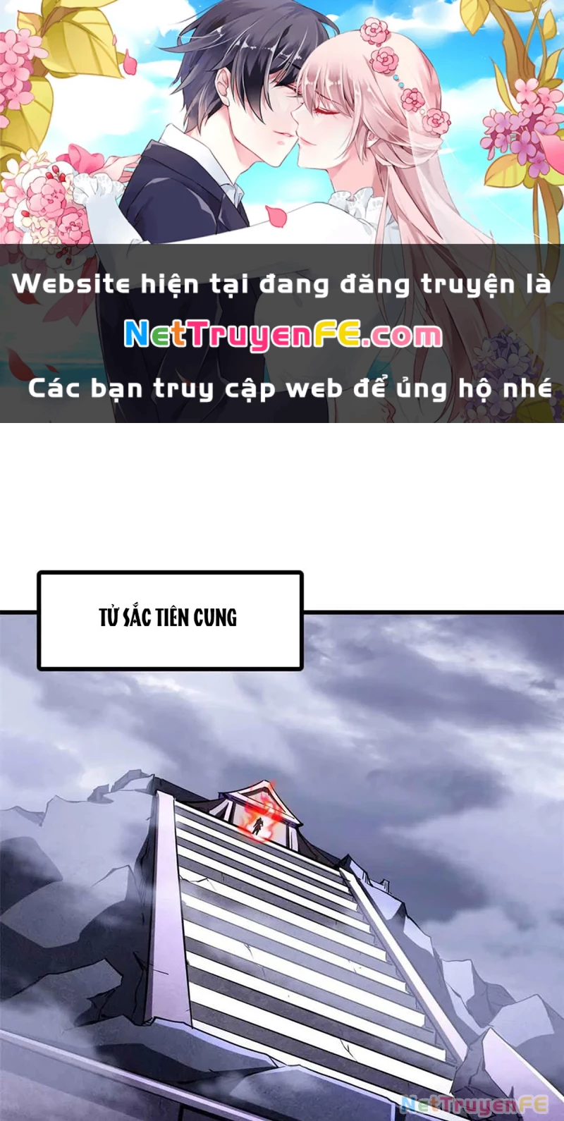 Siêu Cấp Thần Cơ Nhân Chapter 305 - Trang 4