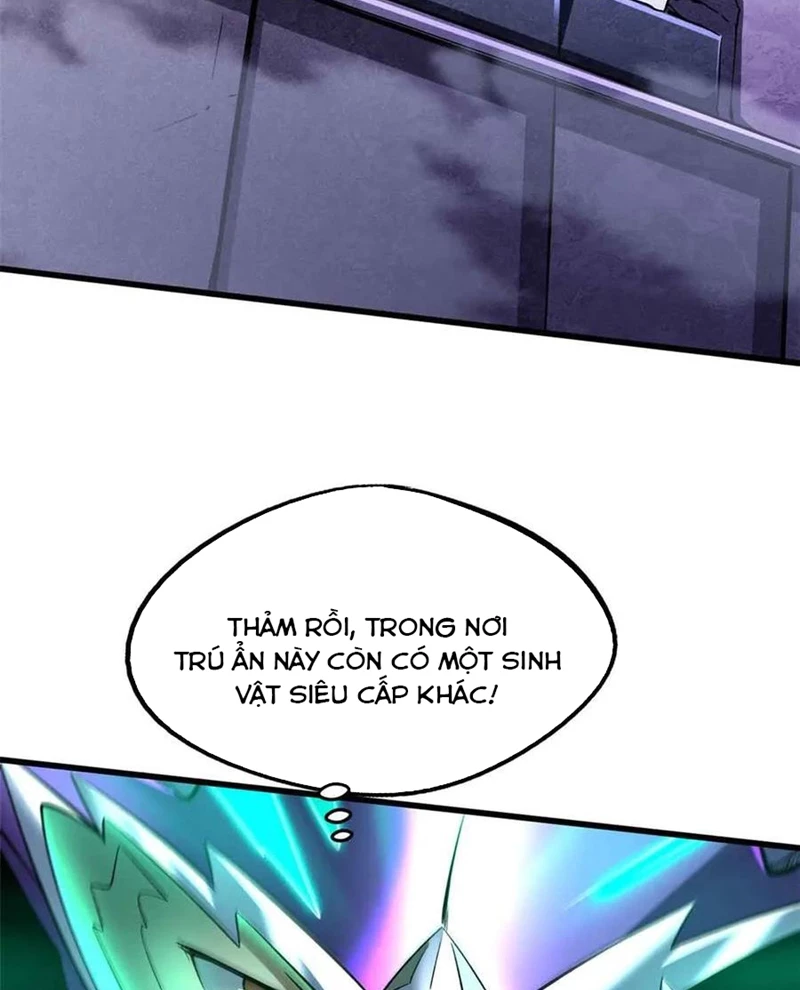 Siêu Cấp Thần Cơ Nhân Chapter 305 - Trang 4