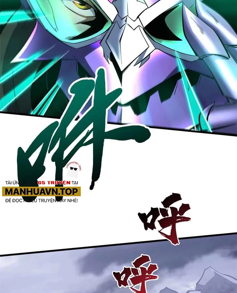 Siêu Cấp Thần Cơ Nhân Chapter 305 - Trang 4