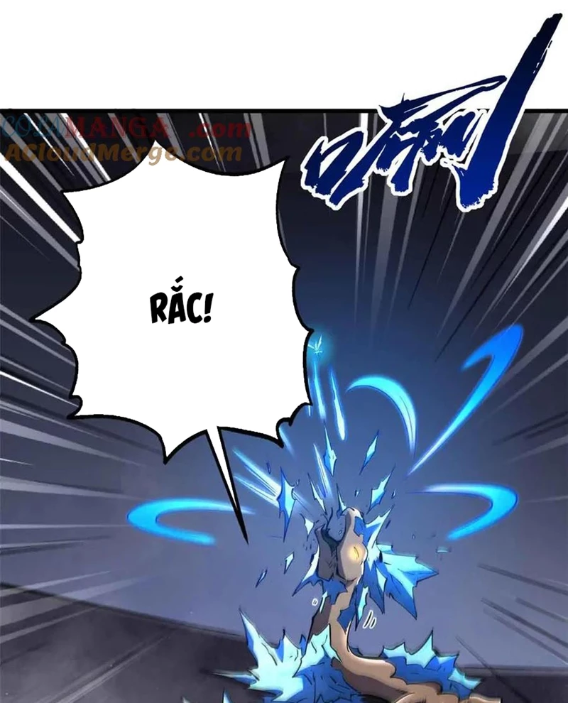 Siêu Cấp Thần Cơ Nhân Chapter 305 - Trang 4