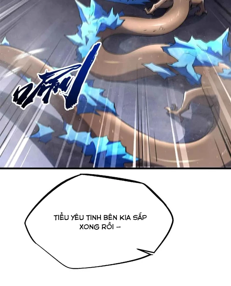 Siêu Cấp Thần Cơ Nhân Chapter 305 - Trang 4