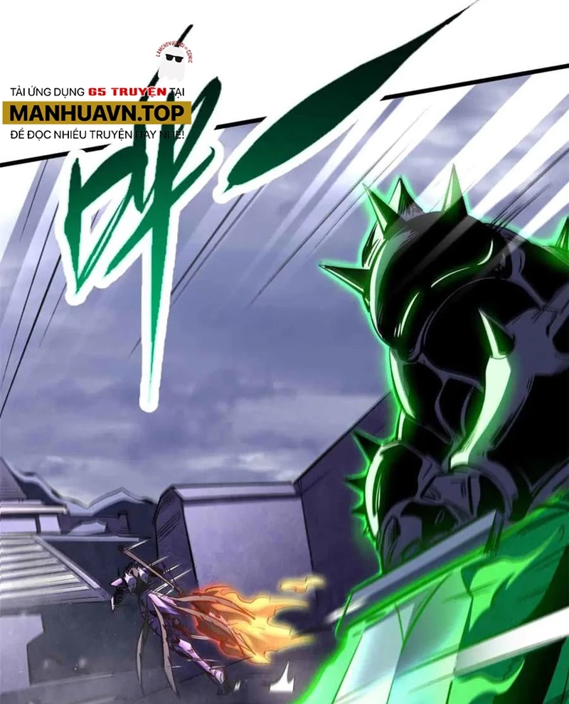 Siêu Cấp Thần Cơ Nhân Chapter 305 - Trang 4