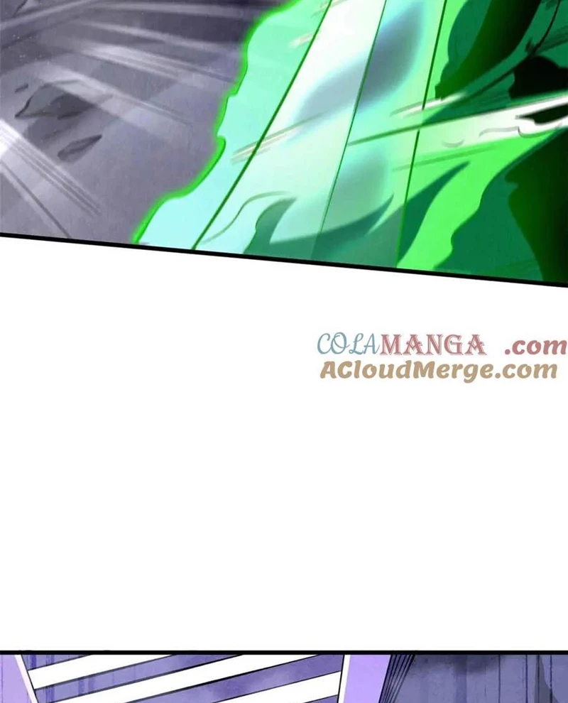 Siêu Cấp Thần Cơ Nhân Chapter 305 - Trang 4