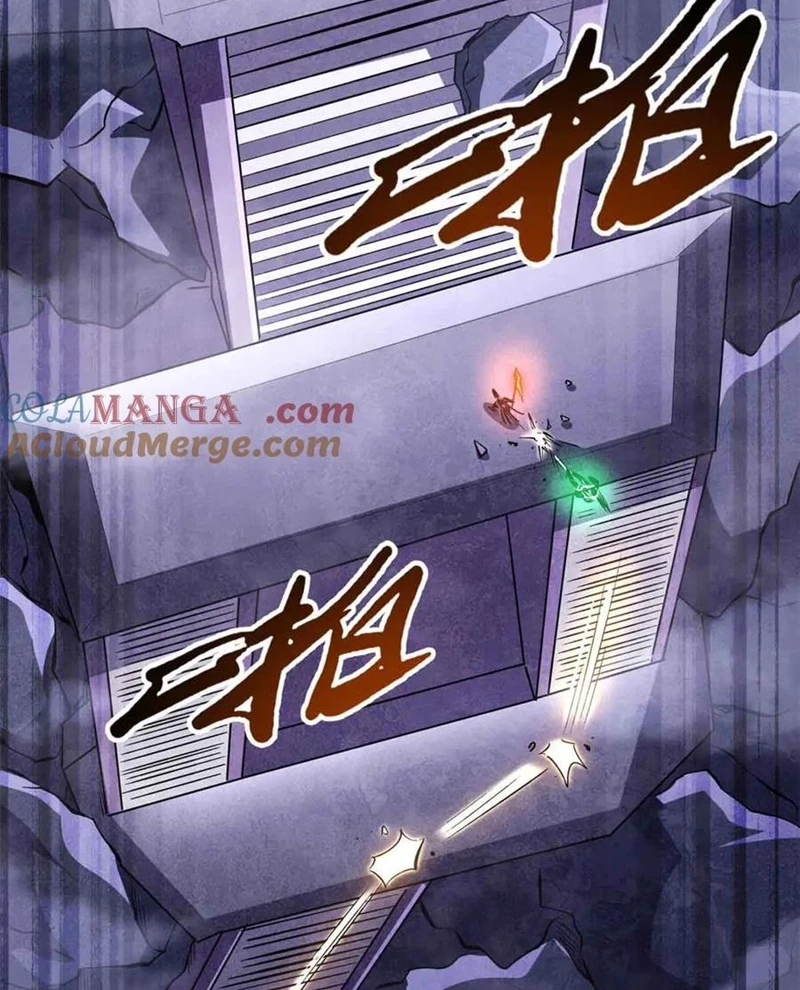 Siêu Cấp Thần Cơ Nhân Chapter 305 - Trang 4