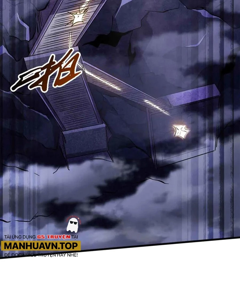Siêu Cấp Thần Cơ Nhân Chapter 305 - Trang 4