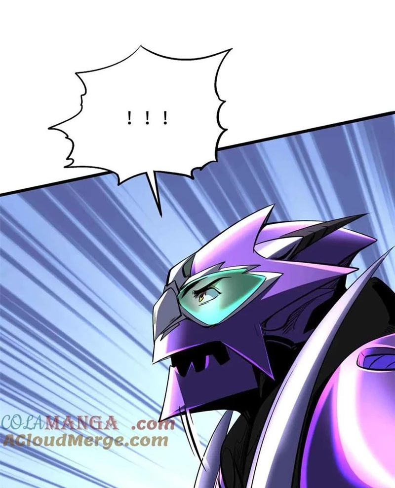 Siêu Cấp Thần Cơ Nhân Chapter 305 - Trang 4