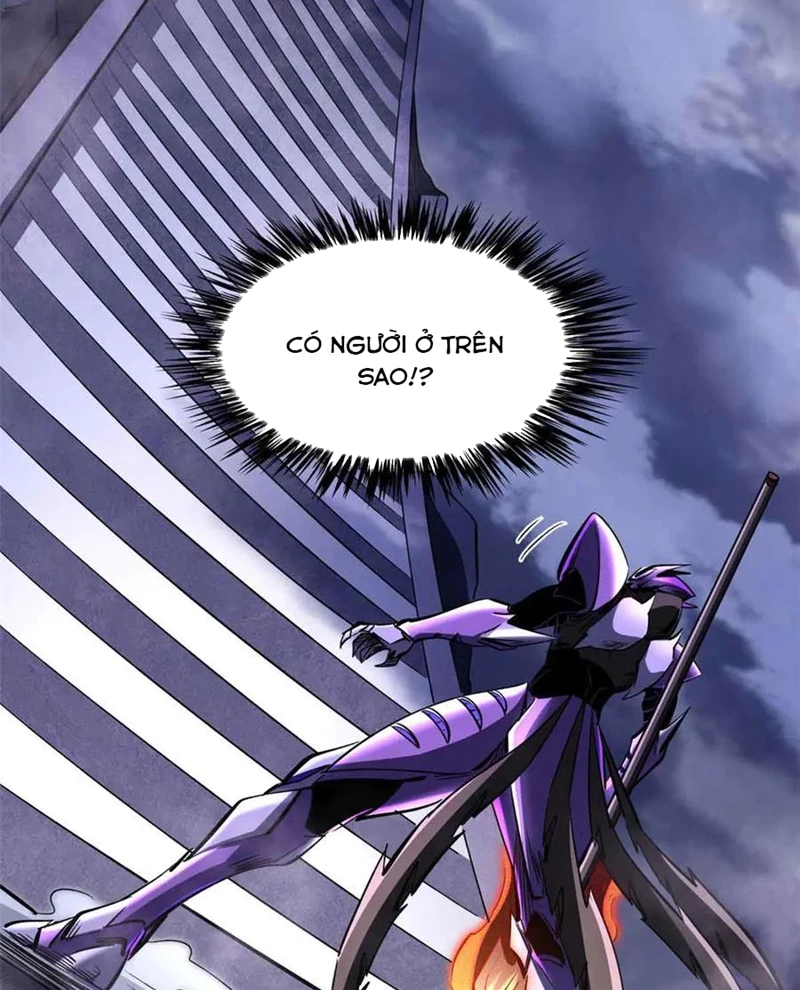 Siêu Cấp Thần Cơ Nhân Chapter 305 - Trang 4