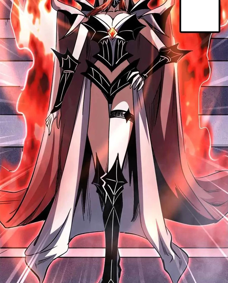 Siêu Cấp Thần Cơ Nhân Chapter 305 - Trang 4