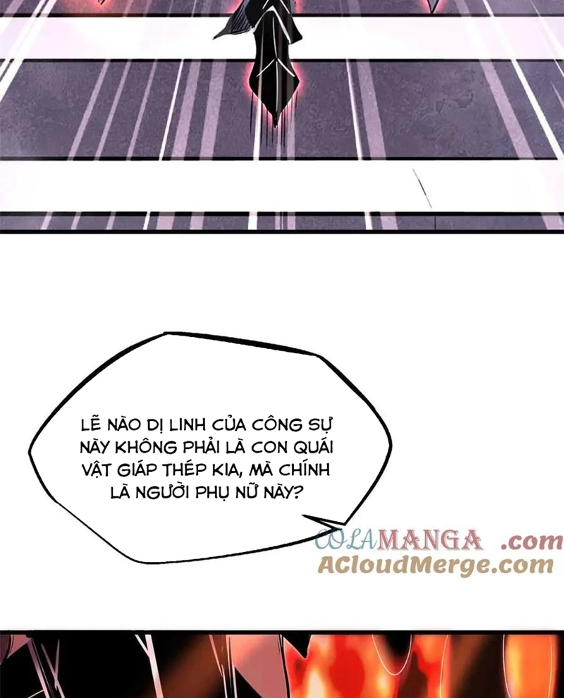 Siêu Cấp Thần Cơ Nhân Chapter 305 - Trang 4